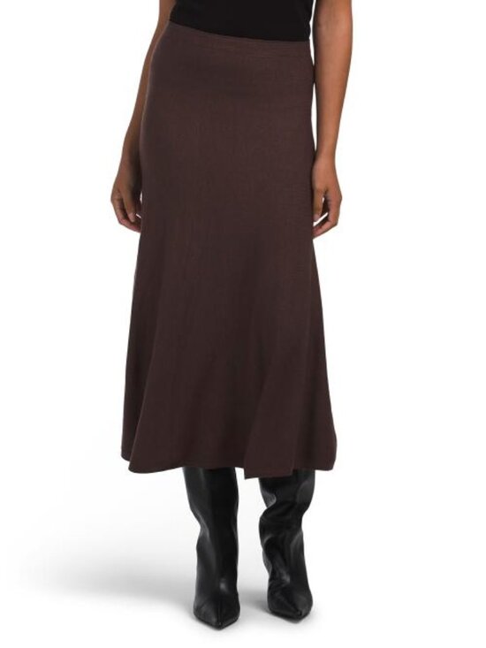 Milano Dresses & Skirts - MILANO Midi Skirt